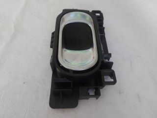 bontott CITROËN C4 CACTUS Bal hátsó Belső Kilincs