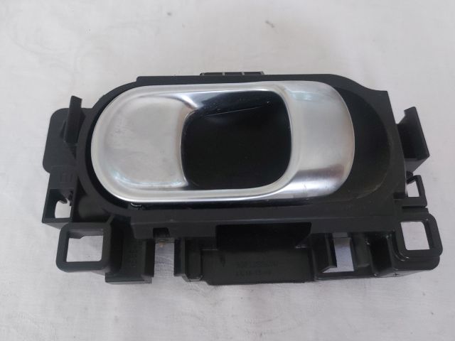 bontott CITROËN C4 CACTUS Bal hátsó Belső Kilincs