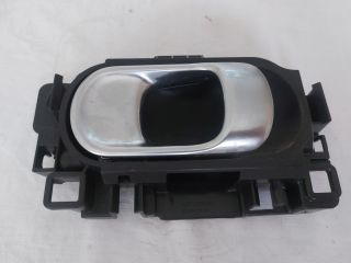 bontott CITROËN C4 CACTUS Bal hátsó Belső Kilincs