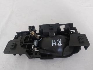 bontott CITROËN C4 CACTUS Bal hátsó Belső Kilincs