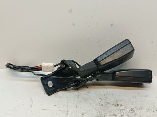 bontott CITROËN C4 CACTUS Bal hátsó Biztonsági Öv Csat