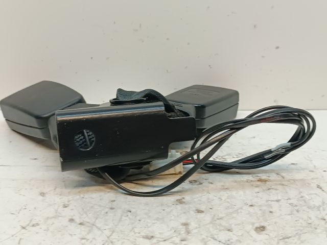 bontott CITROËN C4 CACTUS Bal hátsó Biztonsági Öv Csat