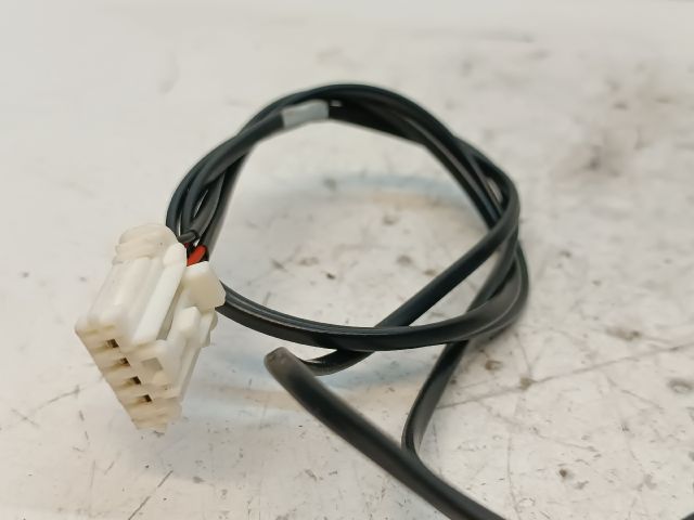 bontott CITROËN C4 CACTUS Bal hátsó Biztonsági Öv Csat