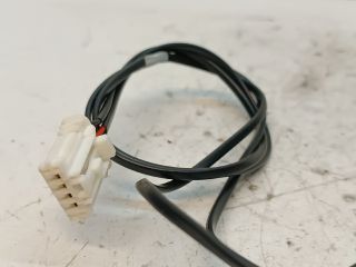 bontott CITROËN C4 CACTUS Bal hátsó Biztonsági Öv Csat