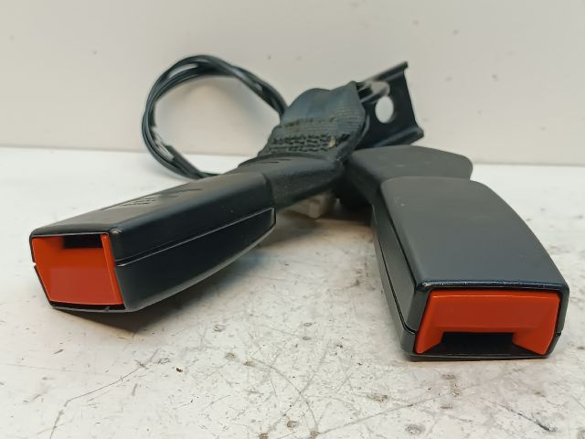 bontott CITROËN C4 CACTUS Bal hátsó Biztonsági Öv Csat