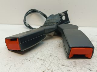 bontott CITROËN C4 CACTUS Bal hátsó Biztonsági Öv Csat