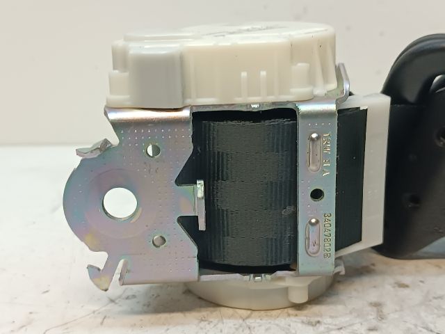 bontott CITROËN C4 CACTUS Bal hátsó Biztonsági Öv