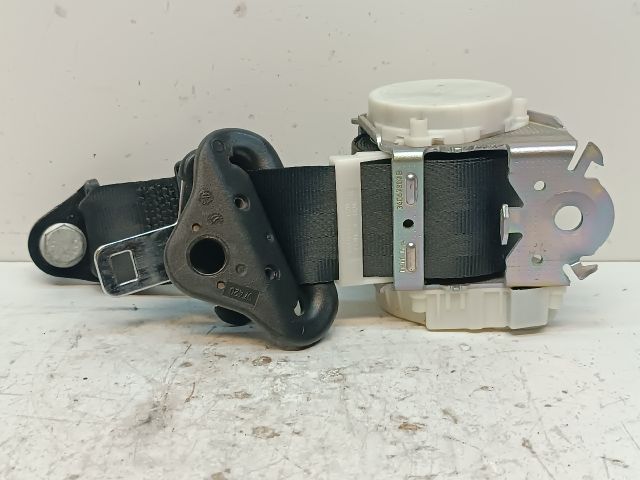 bontott CITROËN C4 CACTUS Bal hátsó Biztonsági Öv