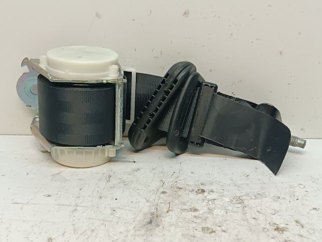 bontott CITROËN C4 CACTUS Bal hátsó Biztonsági Öv