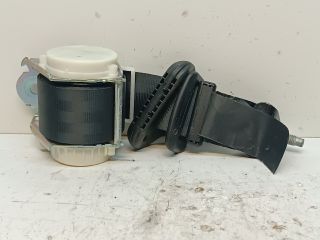 bontott CITROËN C4 CACTUS Bal hátsó Biztonsági Öv