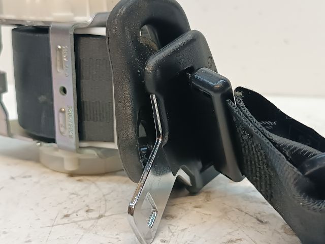 bontott CITROËN C4 CACTUS Bal hátsó Biztonsági Öv