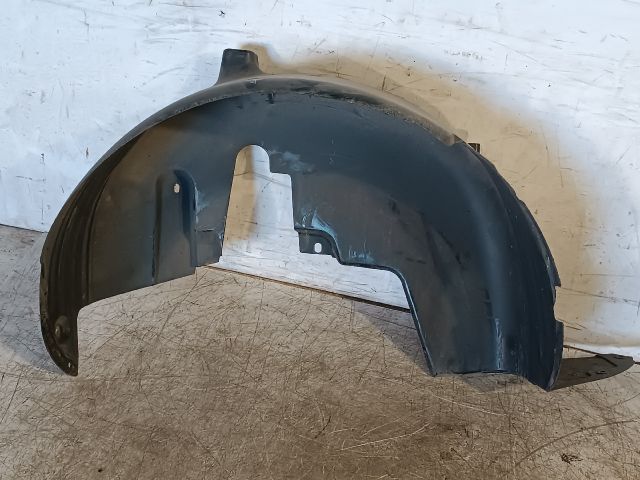 bontott CITROËN C4 CACTUS Bal hátsó Dobbetét (Kerékjárati, Műanyag)