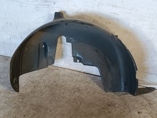 bontott CITROËN C4 CACTUS Bal hátsó Dobbetét (Kerékjárati, Műanyag)