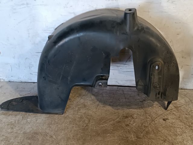 bontott CITROËN C4 CACTUS Bal hátsó Dobbetét (Kerékjárati, Műanyag)