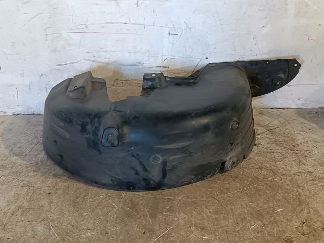 bontott CITROËN C4 CACTUS Bal hátsó Dobbetét (Kerékjárati, Műanyag)