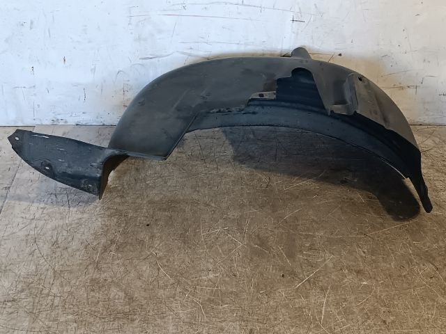 bontott CITROËN C4 CACTUS Bal hátsó Dobbetét (Kerékjárati, Műanyag)