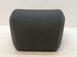 bontott CITROËN C4 CACTUS Bal hátsó Fejtámla