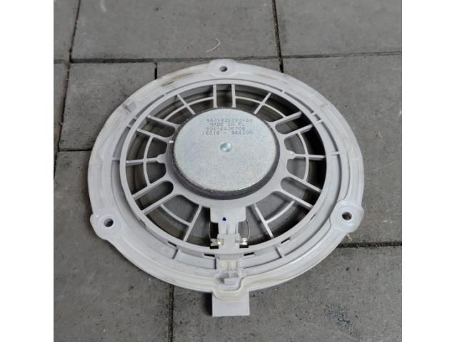 bontott CITROËN C4 CACTUS Bal hátsó Hangszóró