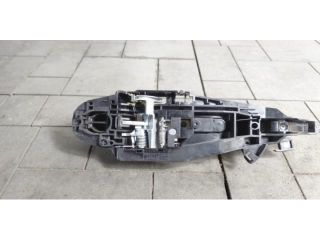 bontott CITROËN C4 CACTUS Bal hátsó Külső Kilincs