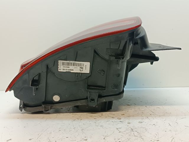 bontott CITROËN C4 CACTUS Bal Hátsó Lámpa