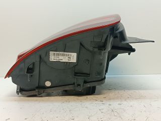 bontott CITROËN C4 CACTUS Bal Hátsó Lámpa