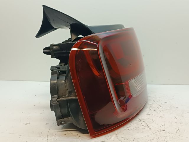 bontott CITROËN C4 CACTUS Bal Hátsó Lámpa