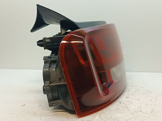 bontott CITROËN C4 CACTUS Bal Hátsó Lámpa