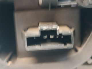 bontott CITROËN C4 CACTUS Bal Hátsó Lámpa