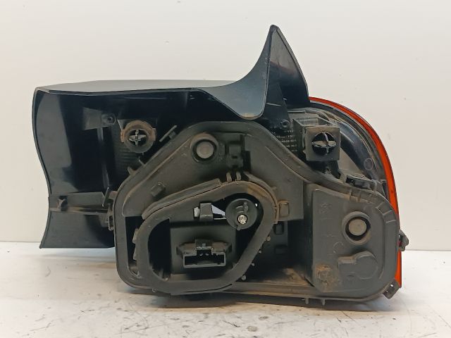 bontott CITROËN C4 CACTUS Bal Hátsó Lámpa