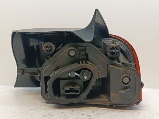 bontott CITROËN C4 CACTUS Bal Hátsó Lámpa