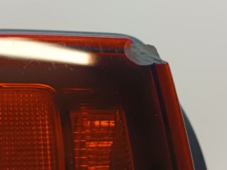 bontott CITROËN C4 CACTUS Bal Hátsó Lámpa