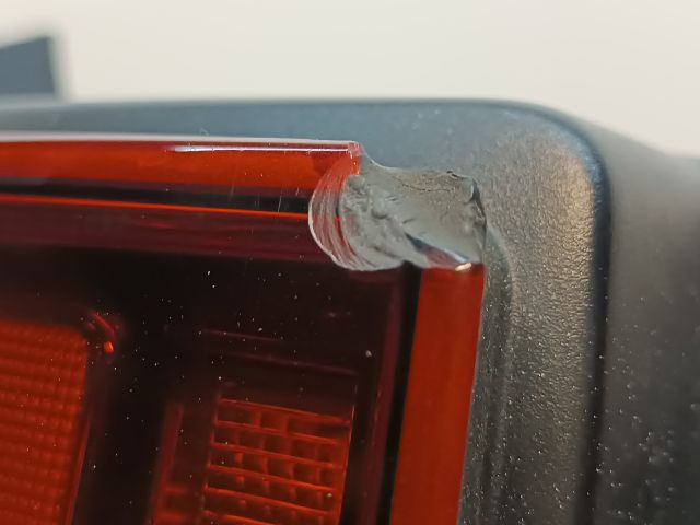 bontott CITROËN C4 CACTUS Bal Hátsó Lámpa