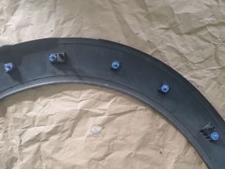 bontott CITROËN C4 CACTUS Bal hátsó Sárvédő Díszléc