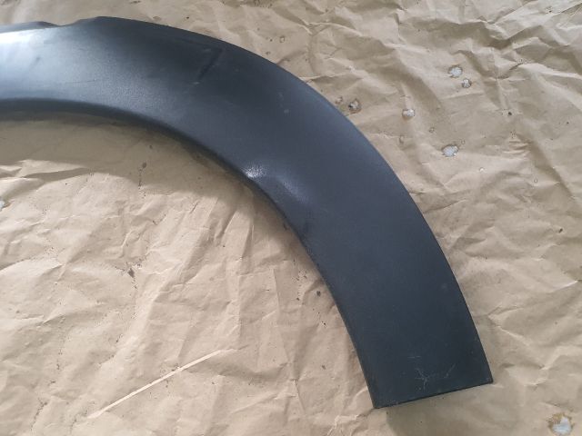 bontott CITROËN C4 CACTUS Bal hátsó Sárvédő Díszléc