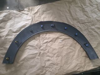 bontott CITROËN C4 CACTUS Bal hátsó Sárvédő Díszléc