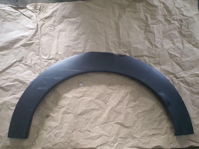 bontott CITROËN C4 CACTUS Bal hátsó Sárvédő Díszléc