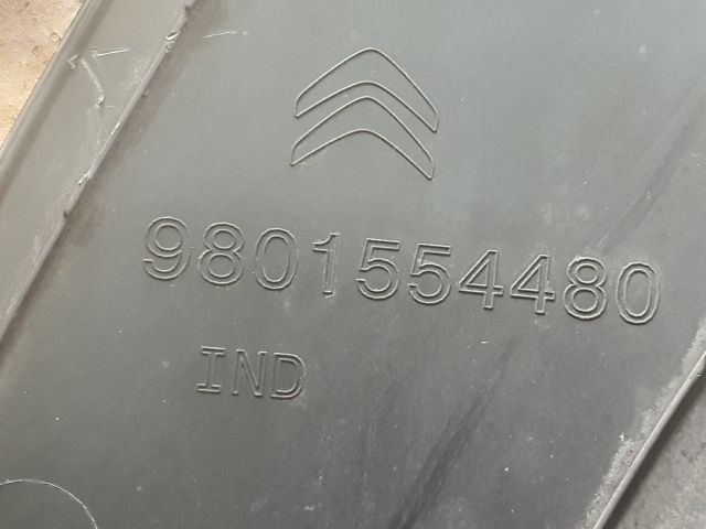 bontott CITROËN C4 CACTUS Bal hátsó Sárvédő Díszléc