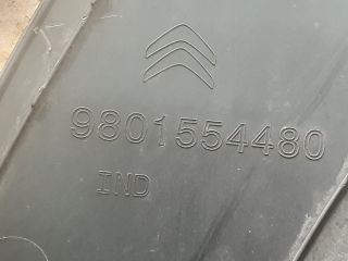 bontott CITROËN C4 CACTUS Bal hátsó Sárvédő Díszléc