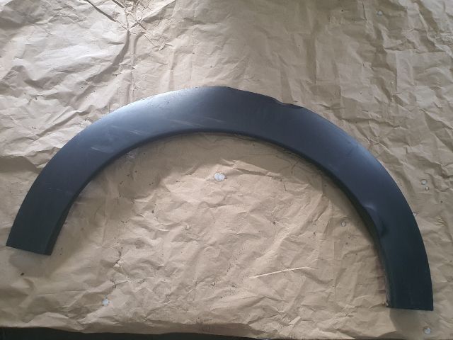 bontott CITROËN C4 CACTUS Bal hátsó Sárvédő Díszléc