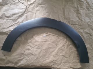 bontott CITROËN C4 CACTUS Bal hátsó Sárvédő Díszléc