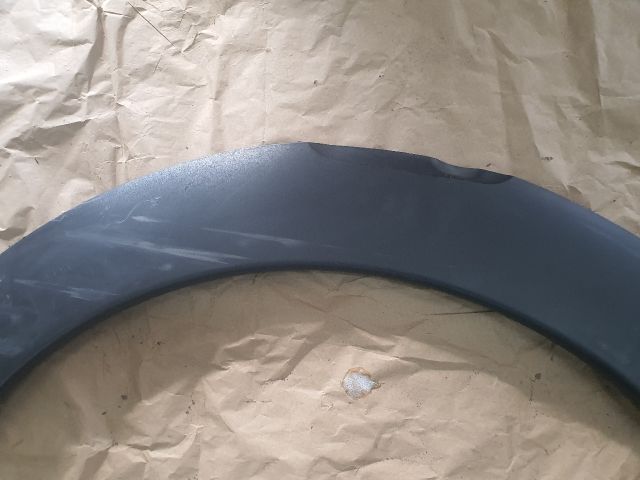 bontott CITROËN C4 CACTUS Bal hátsó Sárvédő Díszléc