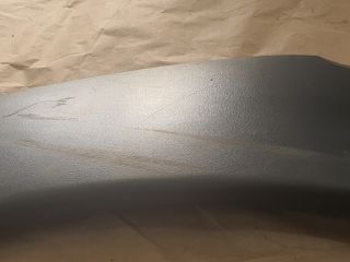 bontott CITROËN C4 CACTUS Bal hátsó Sárvédő Díszléc