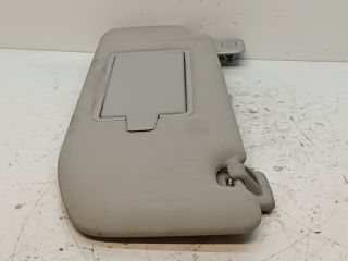 bontott CITROËN C4 CACTUS Bal Napellenző