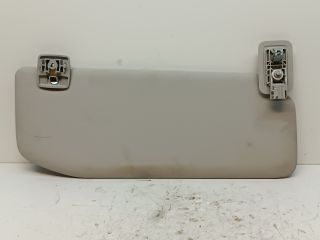 bontott CITROËN C4 CACTUS Bal Napellenző