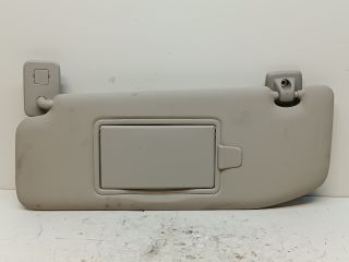 bontott CITROËN C4 CACTUS Bal Napellenző