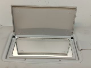 bontott CITROËN C4 CACTUS Bal Napellenző