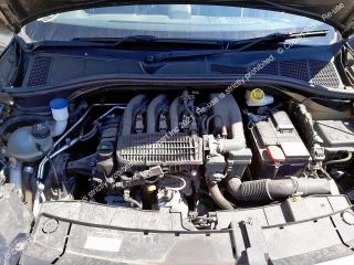 bontott CITROËN C4 CACTUS Bal Szellőző