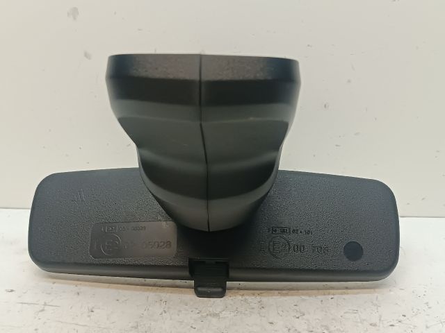 bontott CITROËN C4 CACTUS Belső Visszapillantó Tükör