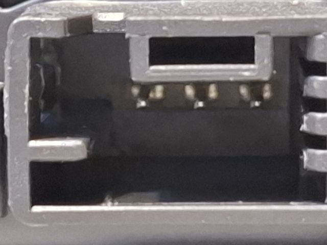 bontott CITROËN C4 CACTUS Beltér Világítás Első