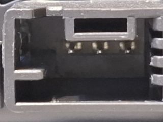 bontott CITROËN C4 CACTUS Beltér Világítás Első